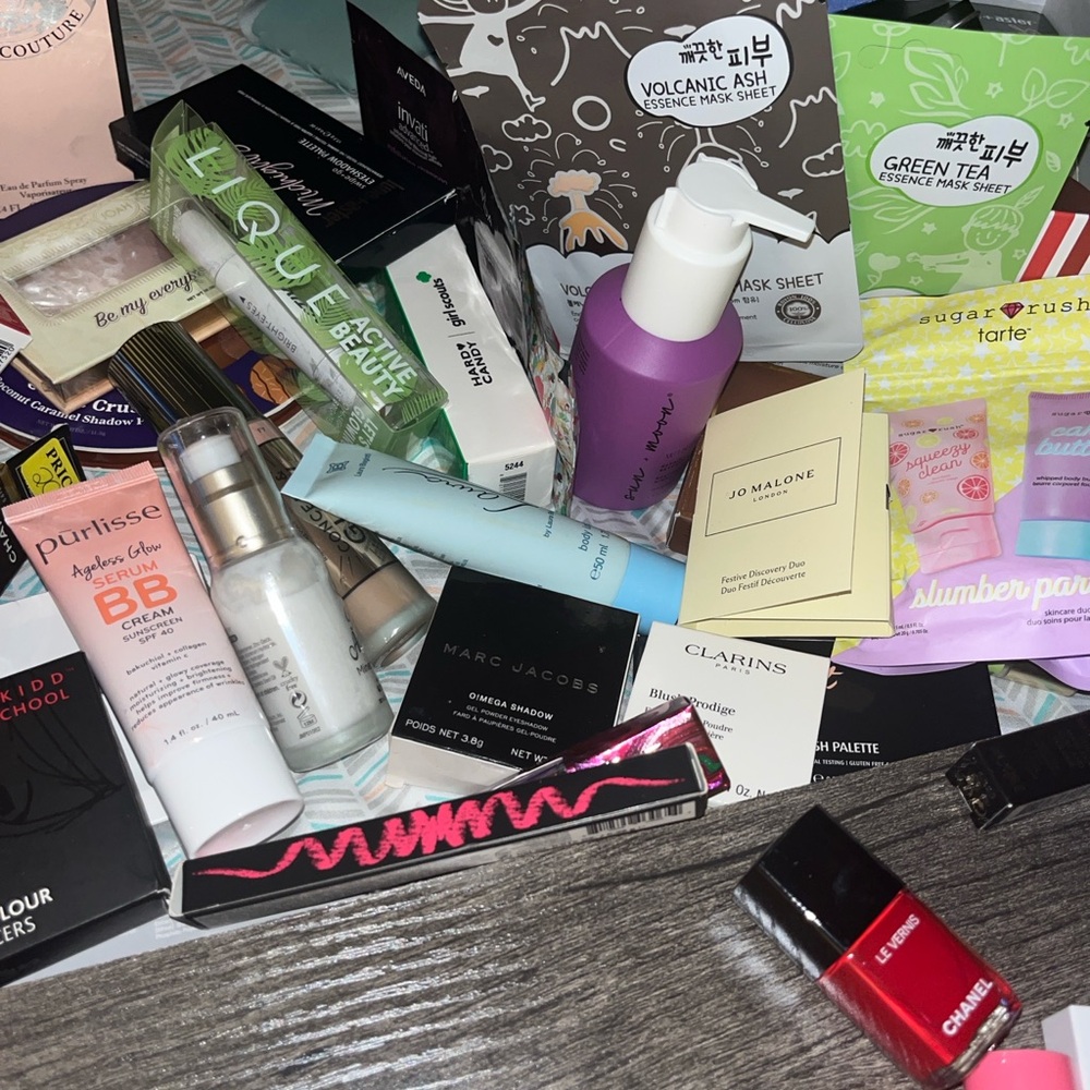 $60 worth for $25 bundle deal mystery (will take requests on some things) NWT - Picture 3 of 6